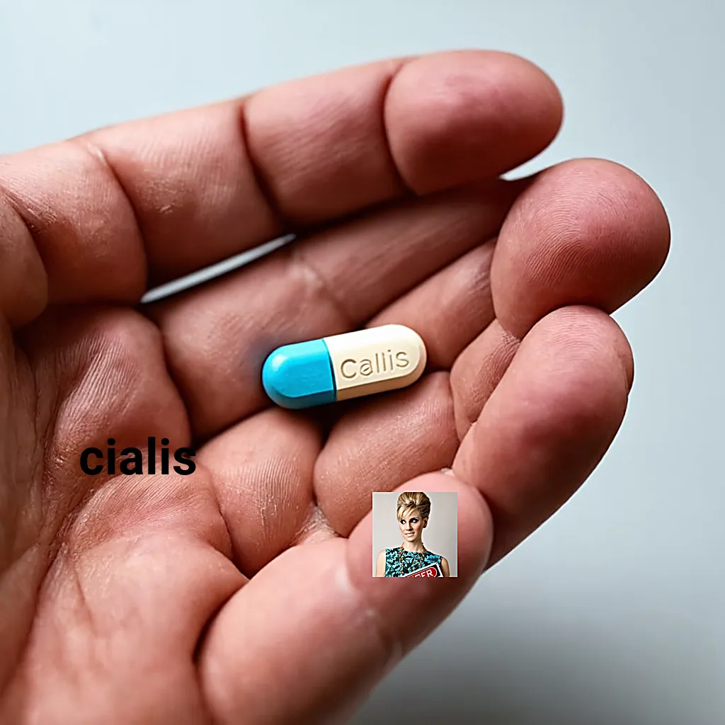 Existe cialis generico en españa